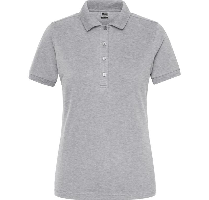 Ženska BIO delovna polo majica JN 1805