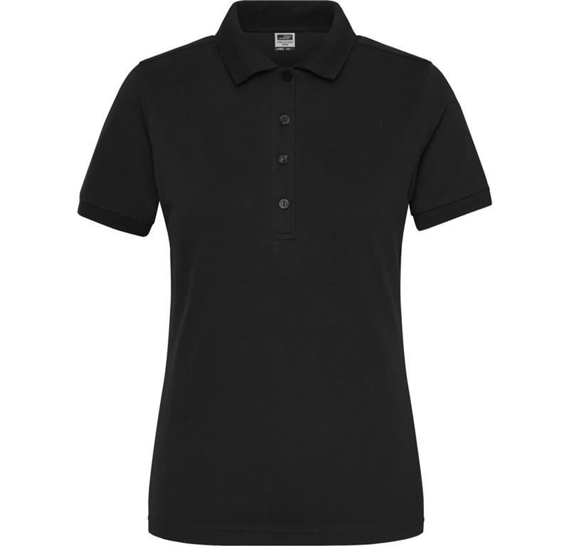 Ženska BIO delovna polo majica JN 1805