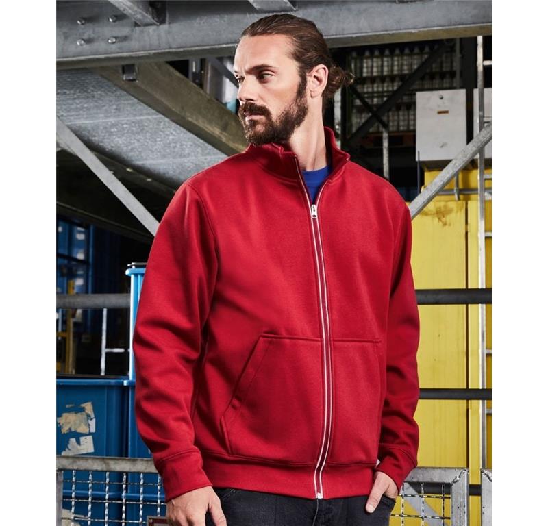 Moška delovna jopica JN 1810