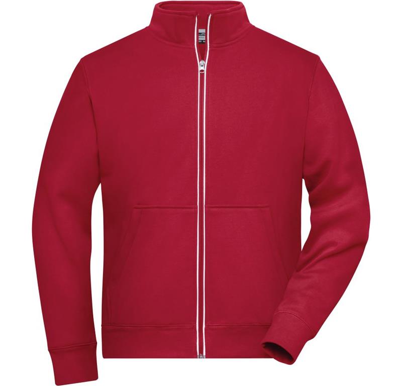 Men's Doubleface Work Jacket - Solid JN