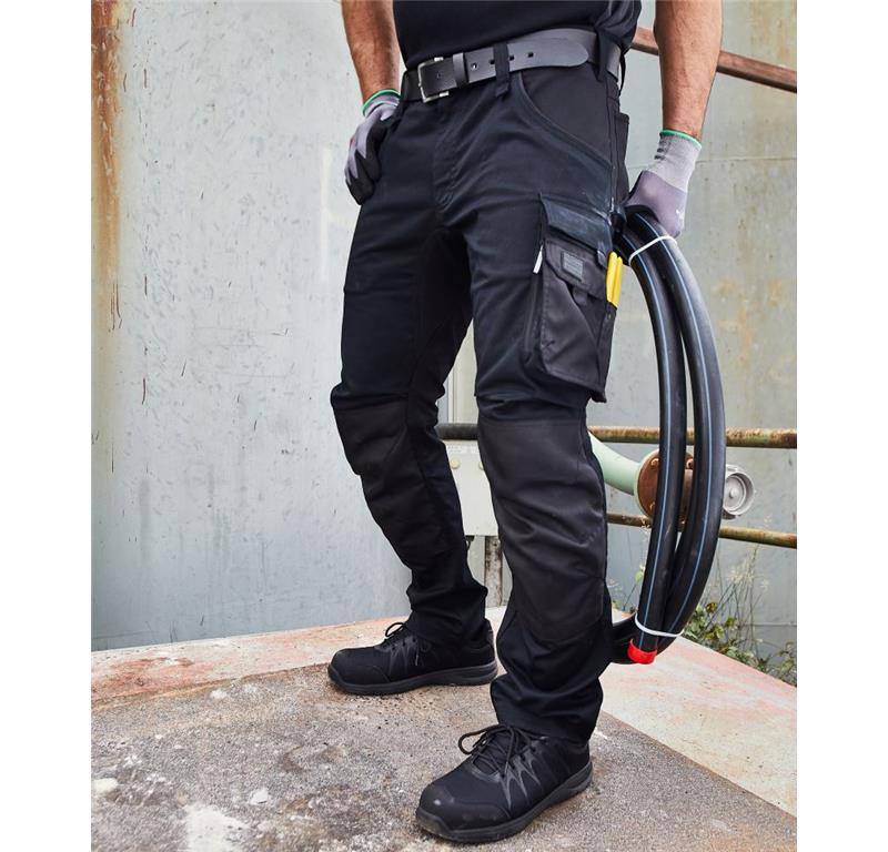 Unisex delovne hlače JN 1812