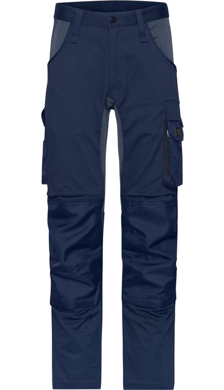 Unisex delovne hlače JN 1812