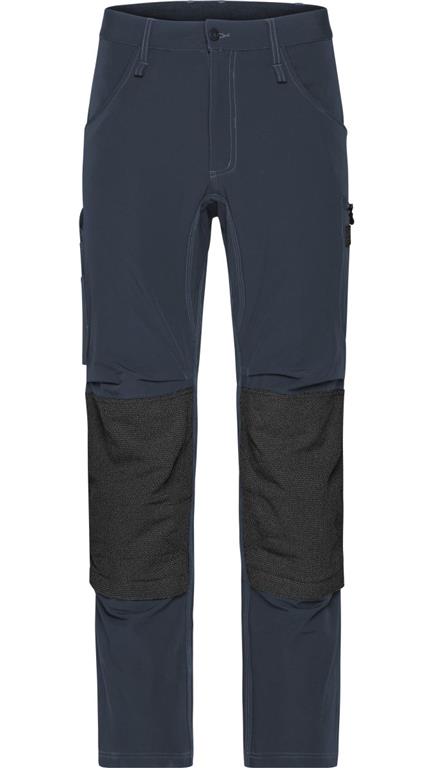 Workwear 4-Wege Stretch Hose JN 1813