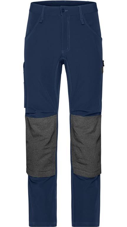 Unisex delovne hlače JN 1813