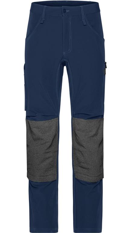Workwear 4-Wege Stretch Hose JN 1813