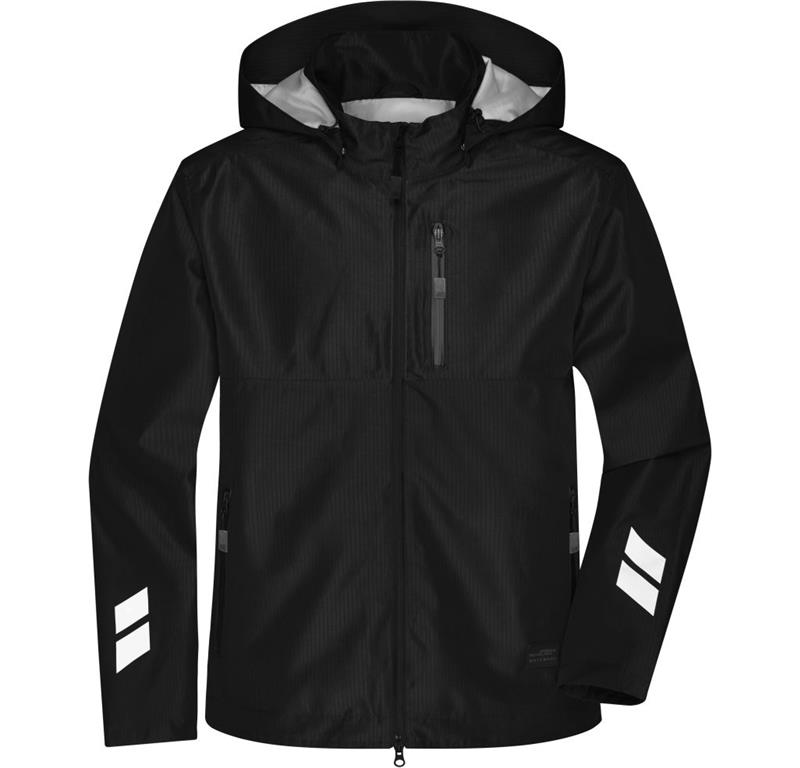 Workwear Hardshell Jacket JN 1814