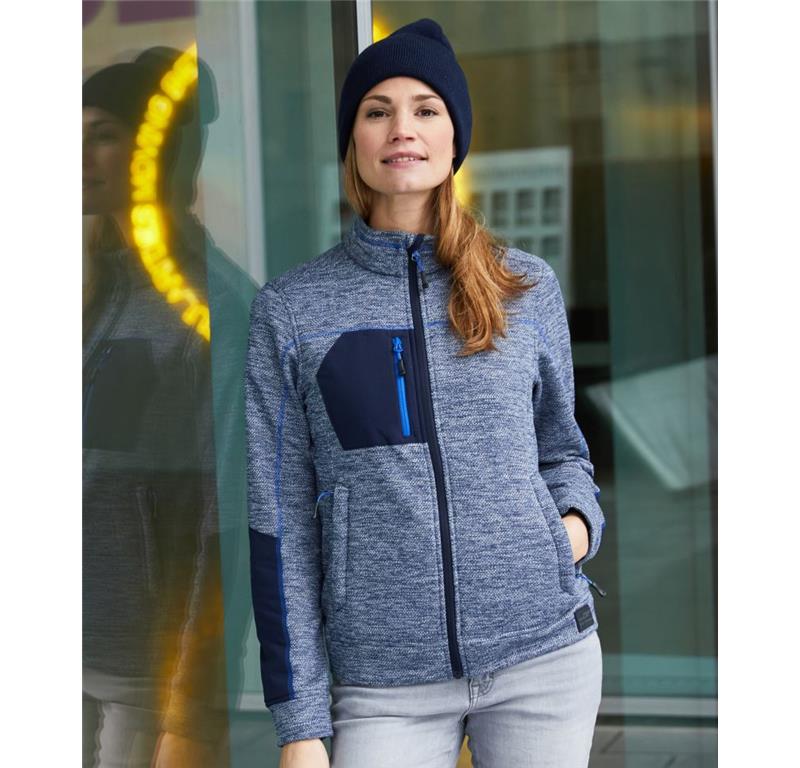 Ženska flis jakna JN 1817