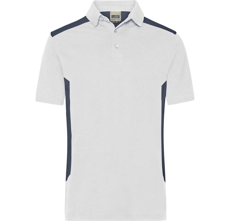 Moška polo delovna majica JN 1826