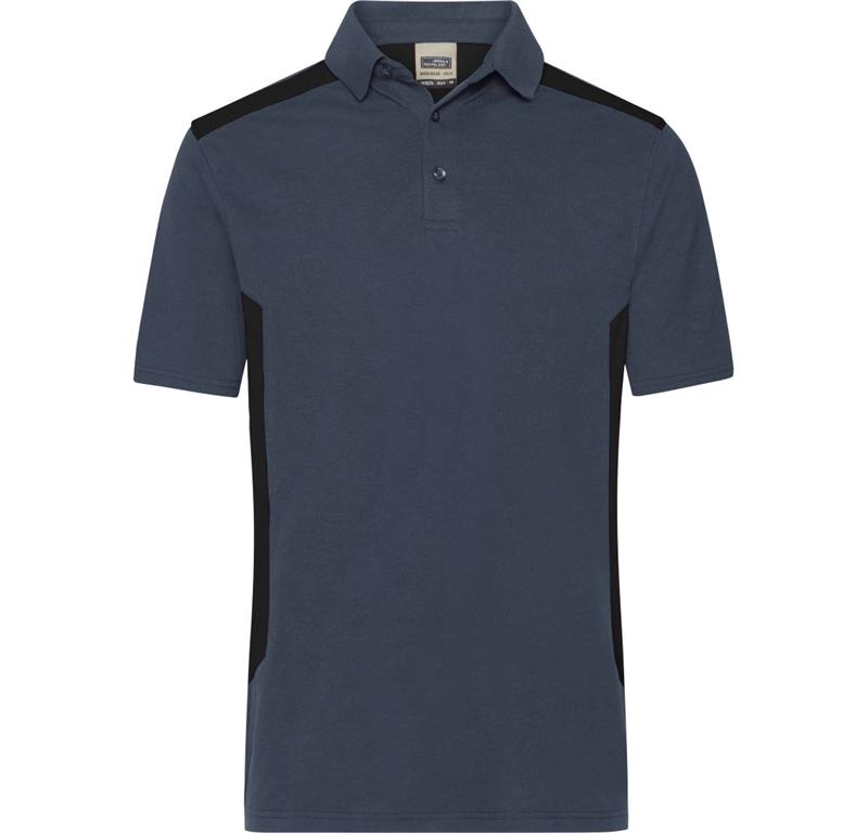 Moška polo delovna majica JN 1826