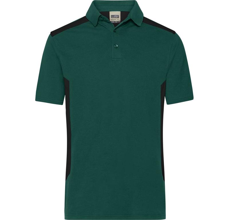 Men's Workwear Polo - Strong JN 1826