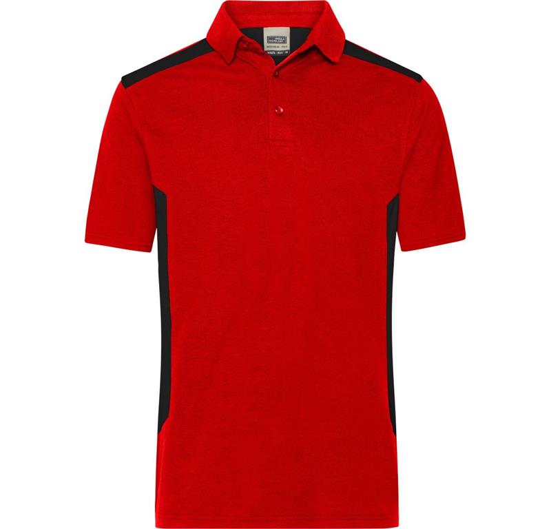 Moška polo delovna majica JN 1826