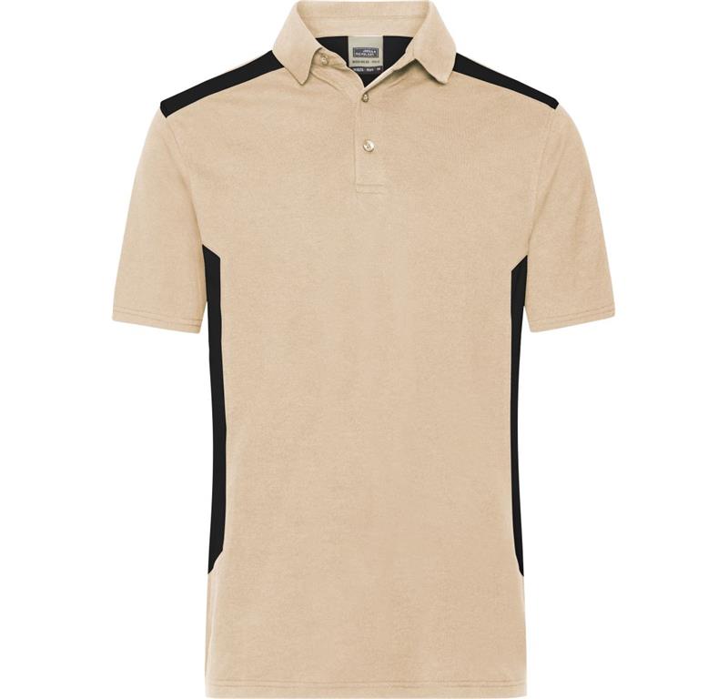 Moška polo delovna majica JN 1826