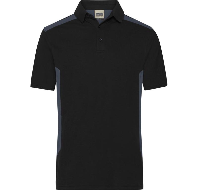 Moška polo delovna majica JN 1826