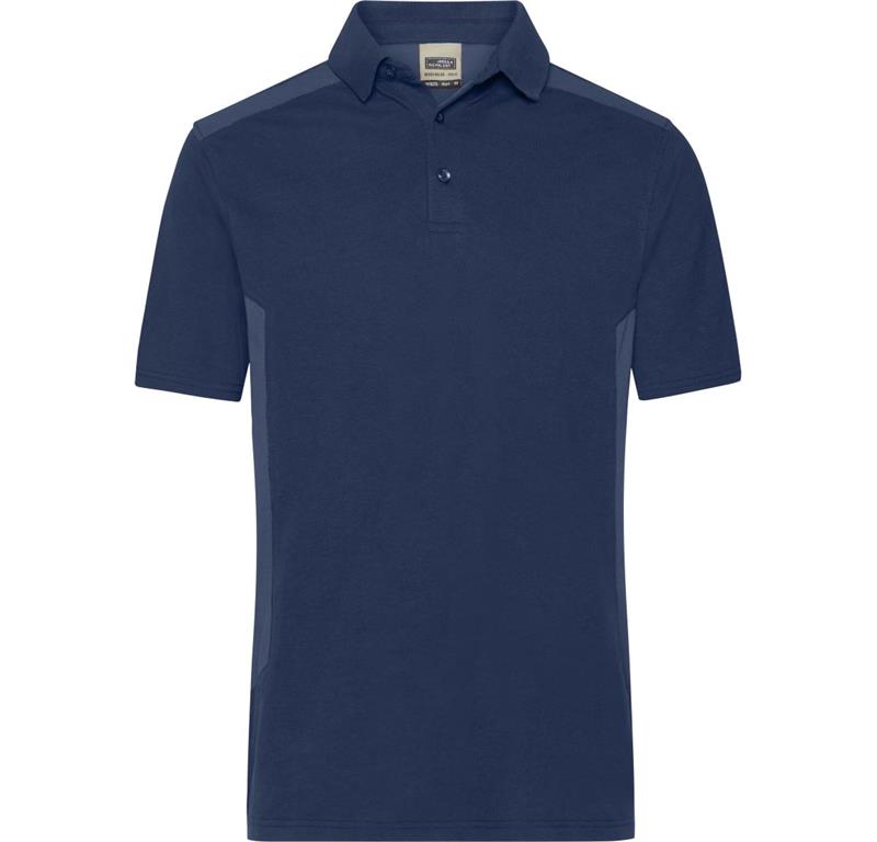 Herren Workwear Polo - Strong JN 1826