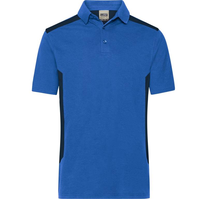 Moška polo delovna majica JN 1826