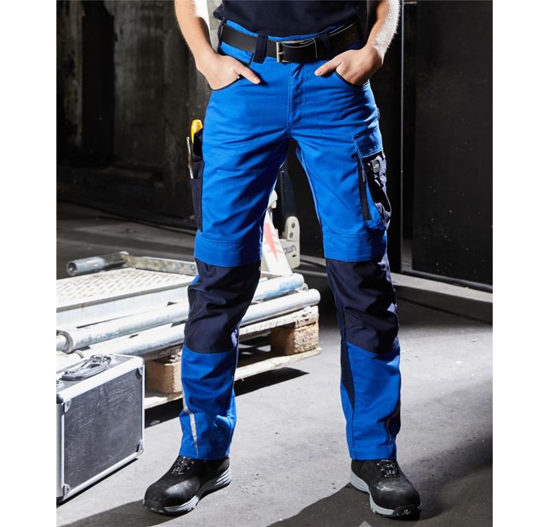 Unisex delovne hlače JN 1832