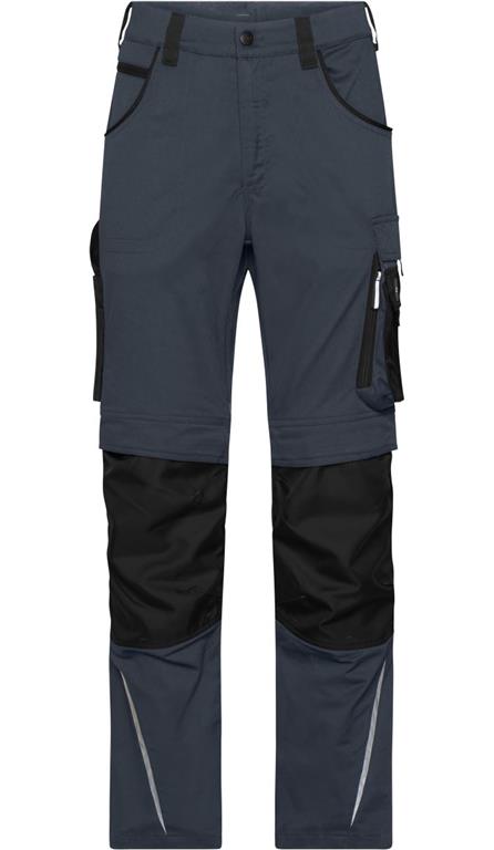 Unisex delovne hlače JN 1832
