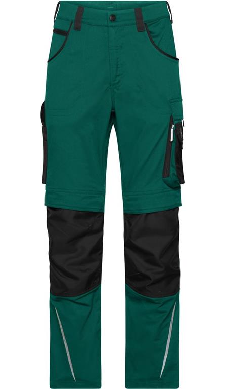 Unisex delovne hlače JN 1832