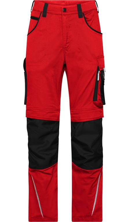 Unisex delovne hlače JN 1832