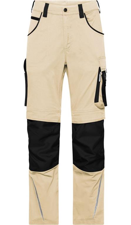 Unisex delovne hlače JN 1832