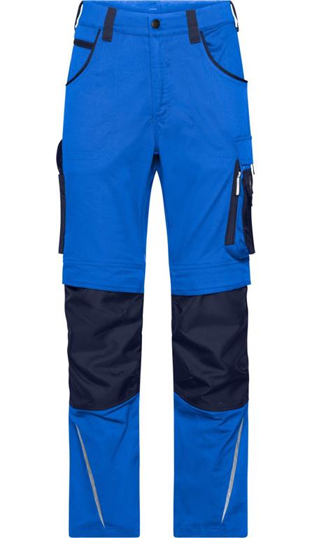 Unisex delovne hlače JN 1832