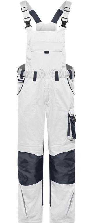 Unisex delovne hlače JN 1833