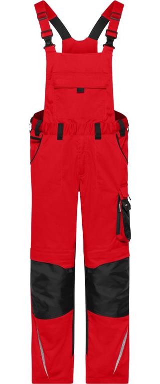 Unisex delovne hlače JN 1833