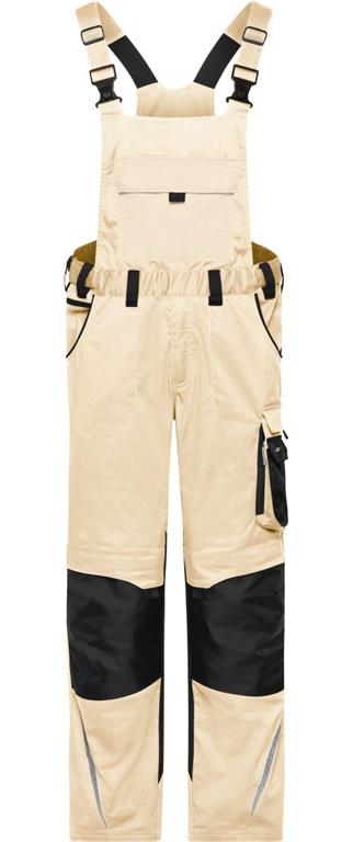 Workwear Latzhose - Strong JN 1833