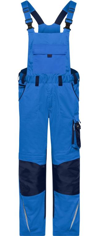 Unisex delovne hlače JN 1833