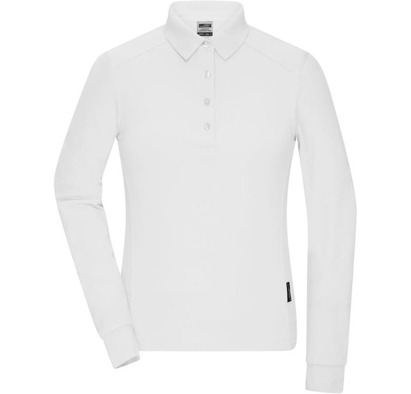 Ženska polo majica dolg rokav JN 1841
