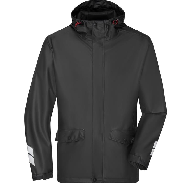 Workwear Rain Jacket JN 1846