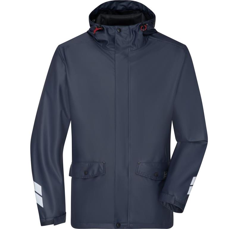Unisex delovna vetrovka JN 1846