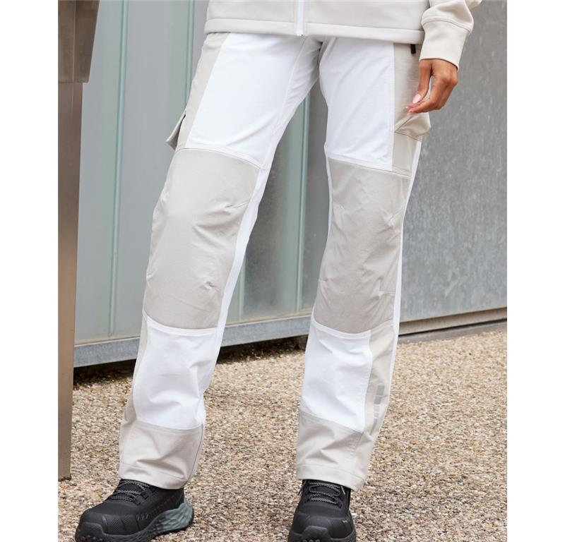 Unisex delovne hlače JN 1884 (62-64)