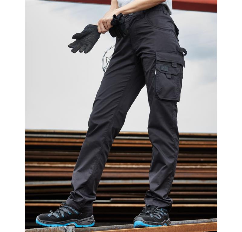 Workwear Hose "Slim Line" JN 1858
