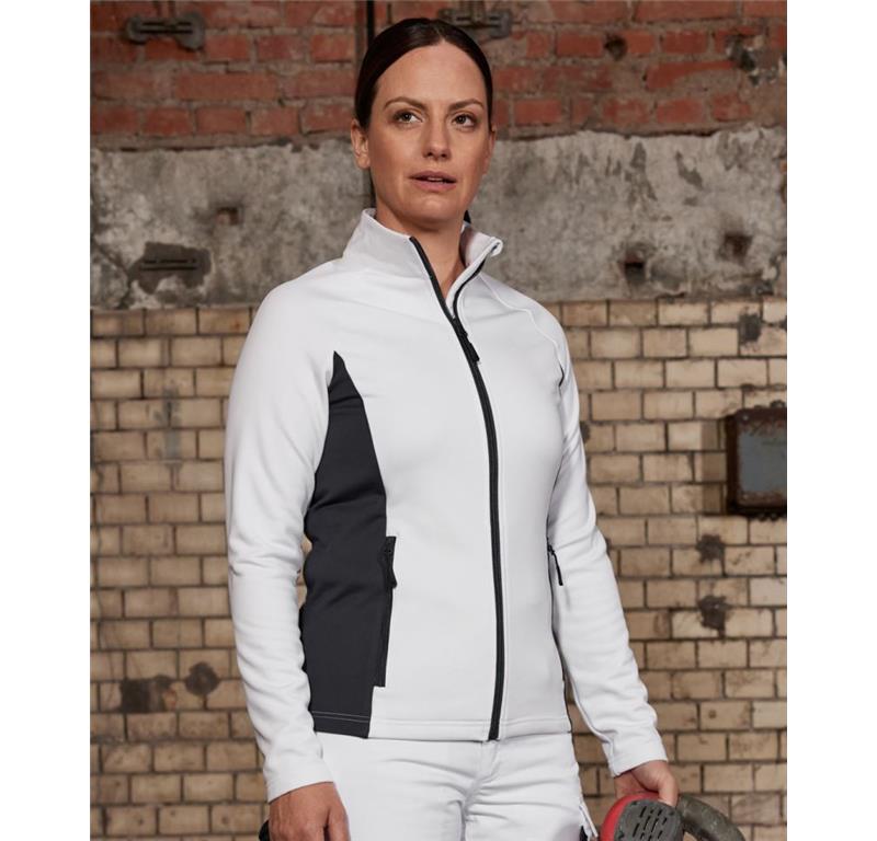 Ženska flis jakna JN 1859