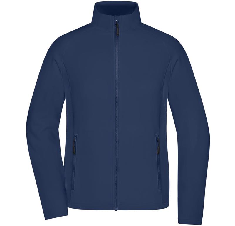 Ladies' Stretch Fleece Jacket JN 1859