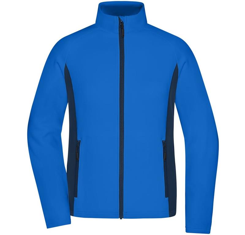 Ladies' Stretch Fleece Jacket JN 1859