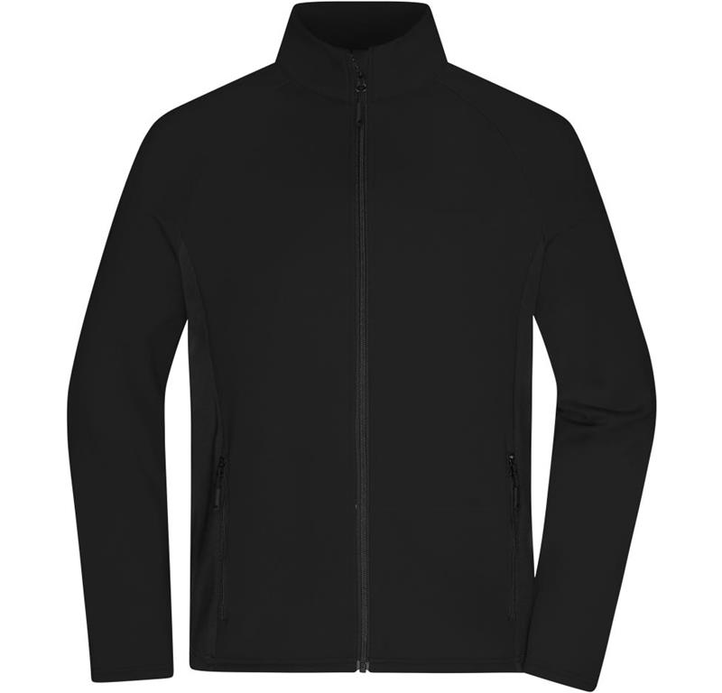 Men's Stretch Fleece Jacket JN 1860