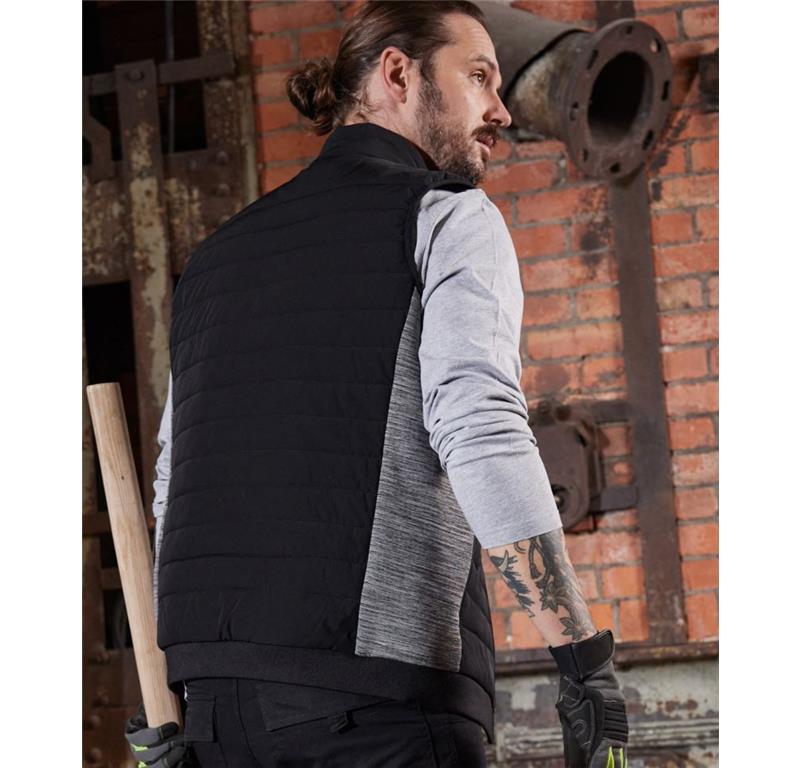 Moški brezrokavnik JN 1864