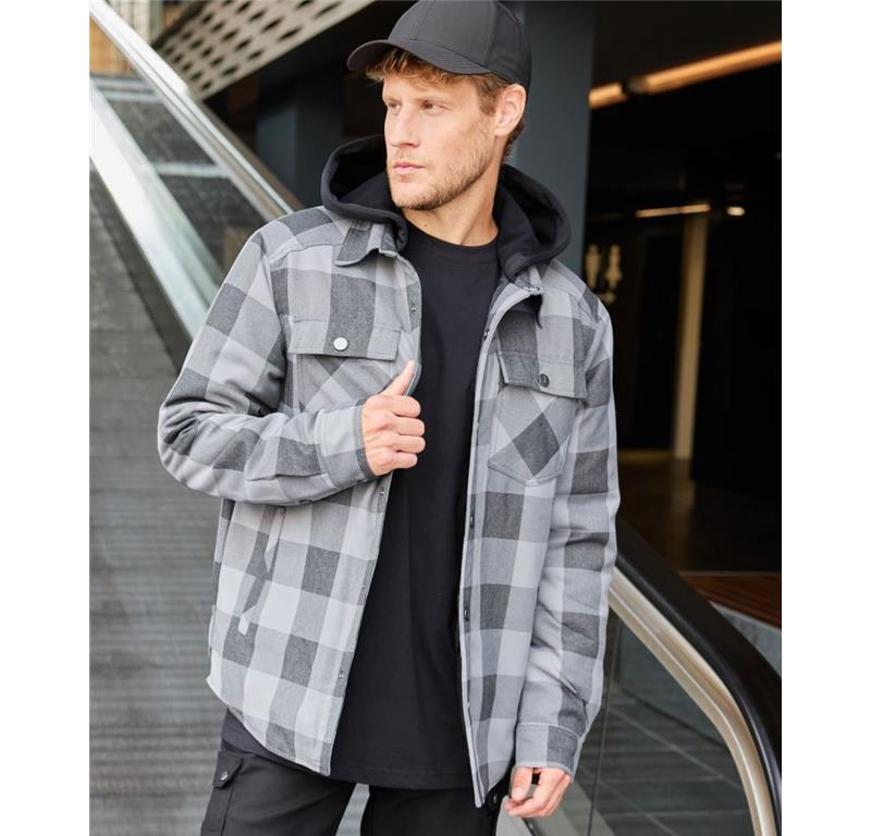 Srajčna jakna JN 1872