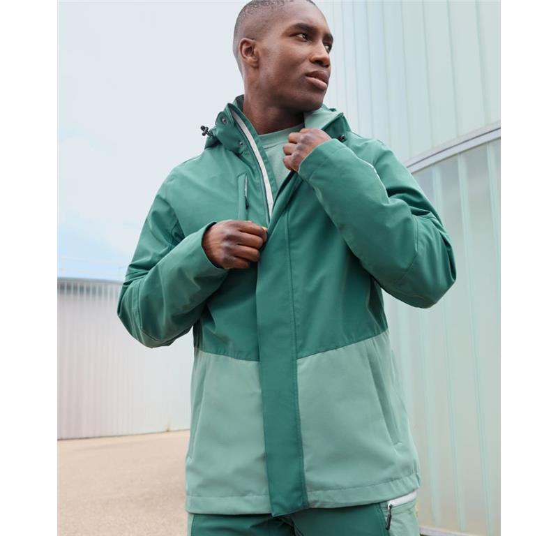 Dežna jakna JN 1878