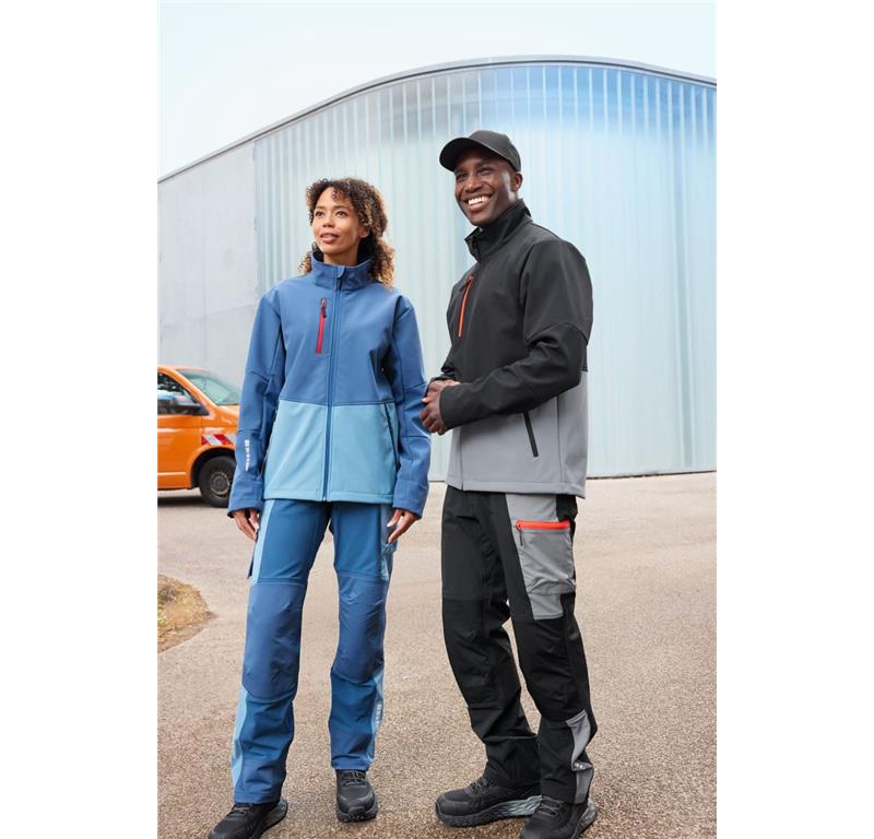 Softshell jakna JN 1886