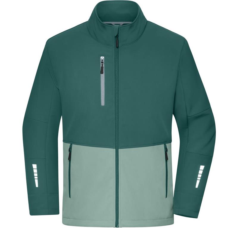 Softshell jakna JN 1886