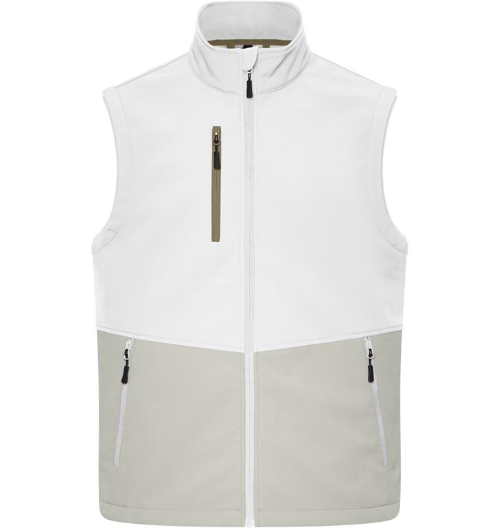 Softshell brezrokavnik JN 1888