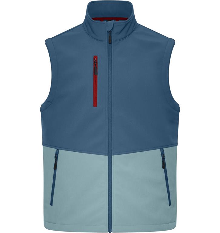 Softshell brezrokavnik JN 1888