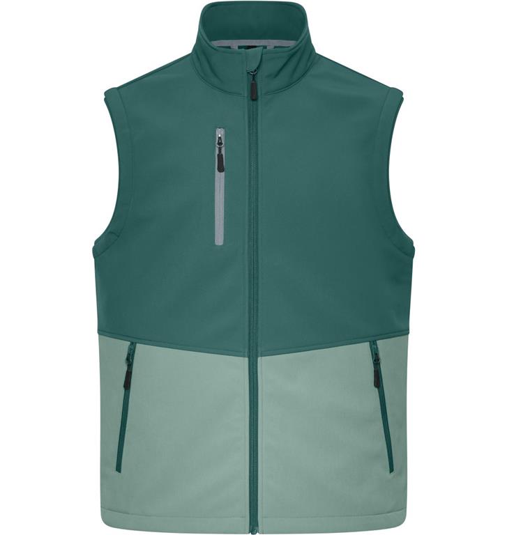 Softshell brezrokavnik JN 1888