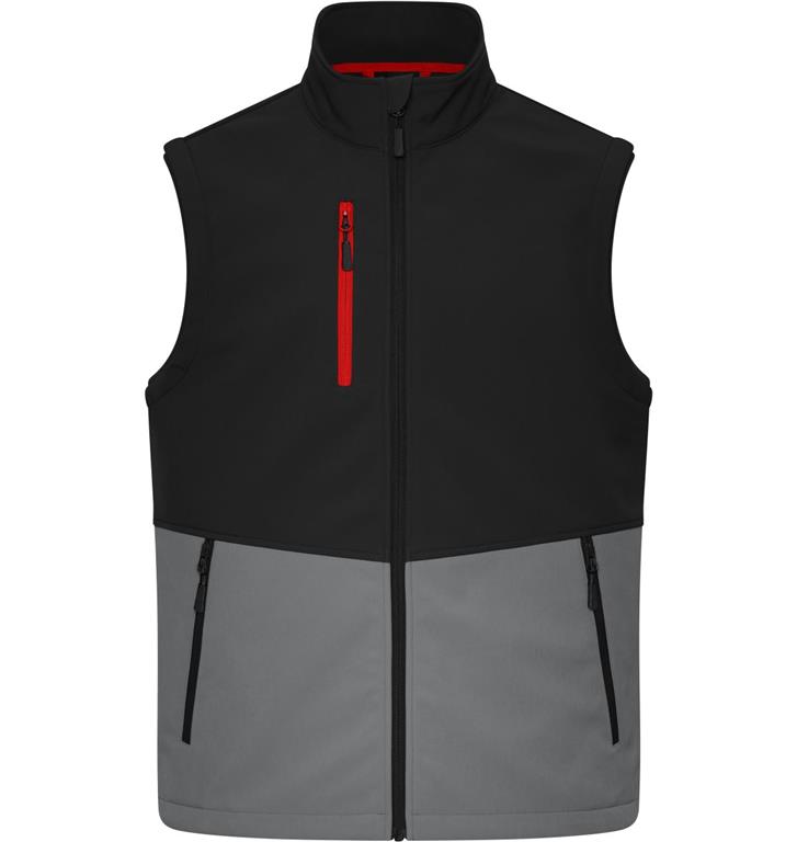 Softshell brezrokavnik JN 1888