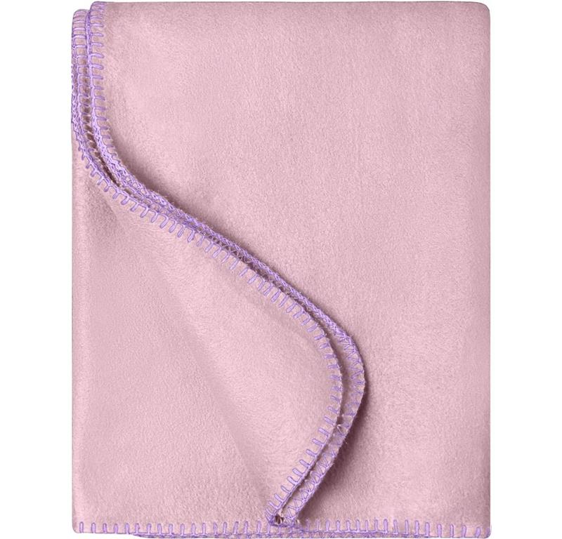 Fleece Decke JN 1901