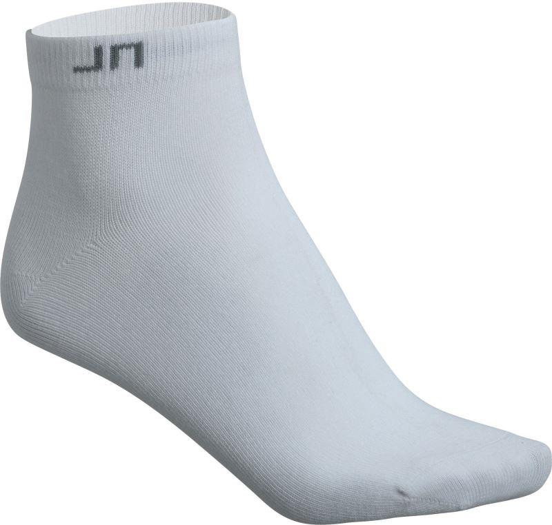Coolmax® Sport Sneaker Socks JN 206