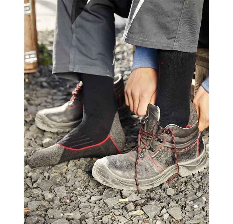 Delovne nogavice JN 213